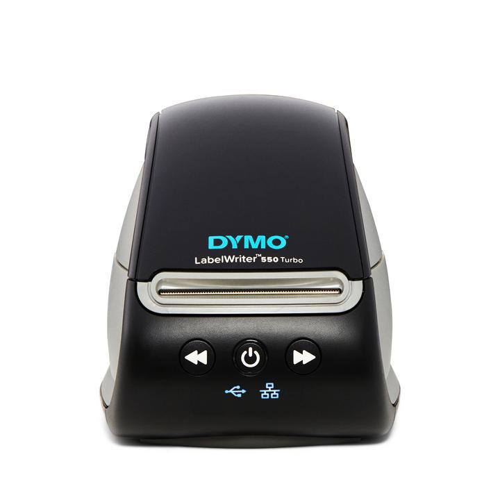 Drukarka etykiet Dymo LabelWriter 550 Turbo
